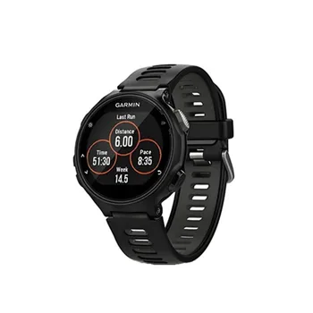 Original Garmin Forerunner 735XT GPS Sport Heart Rate Monitoring Watch Support Russian Spanish. Portuguese 95% New 6
