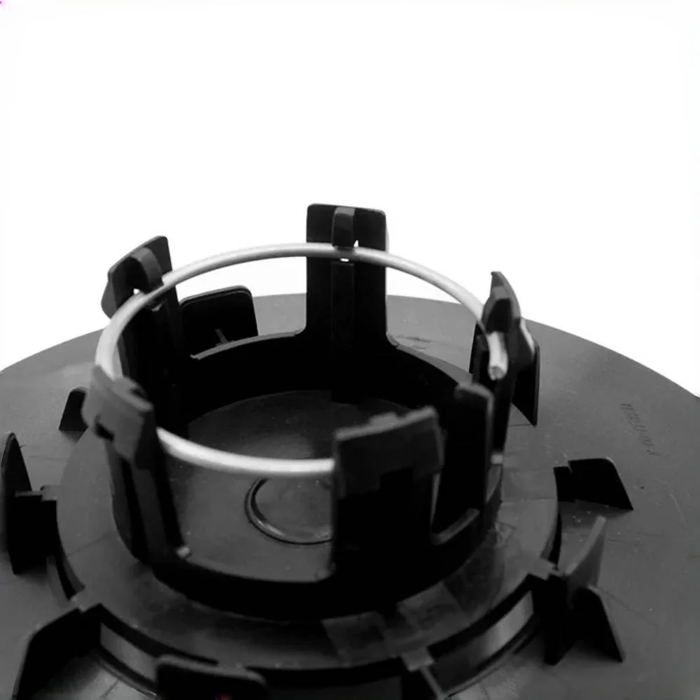 Drum Cover-Center Cap 1188233-00-A for Tesla Model Y with 20-inch Wheel Hub 4pcs