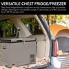 Portable Refrigerator and Deep Freezer 2