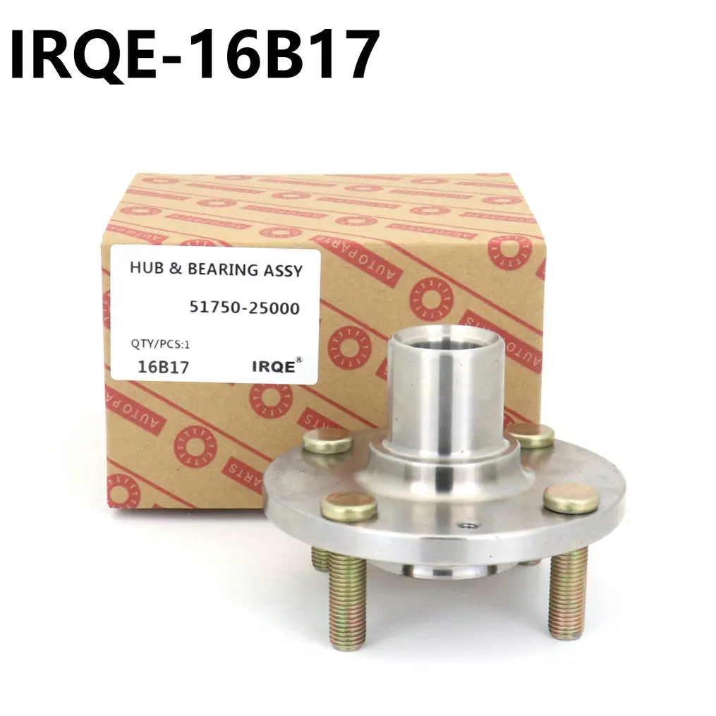 16B17HighPrecisionWheelHubAssemblyForHyundaiOeNumber51750
