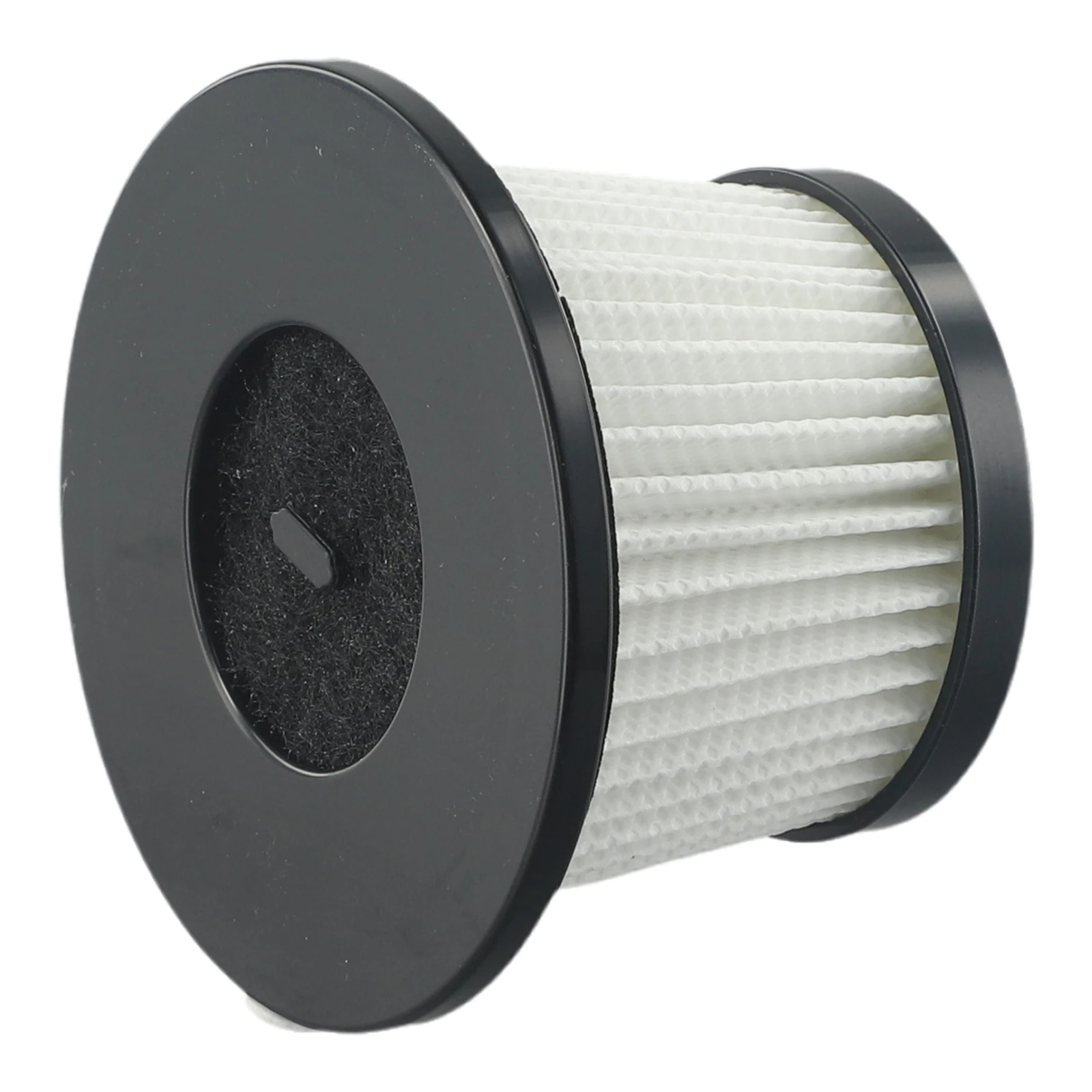 Lot De 10 Filtres à Vide Lavables Pour Robot SilverCrest SSR 3000 A1 - Neuf