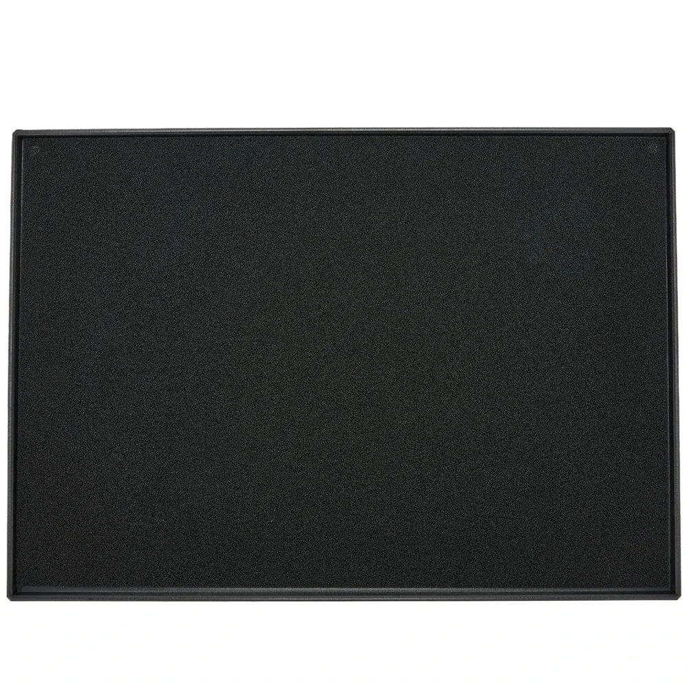 Universal Projector Laptop Tray 1/4" Conversion Screw Lightweight Platform Holder Non-Slip Pads For Tripod Stand Large Size projector stand,tripod stand