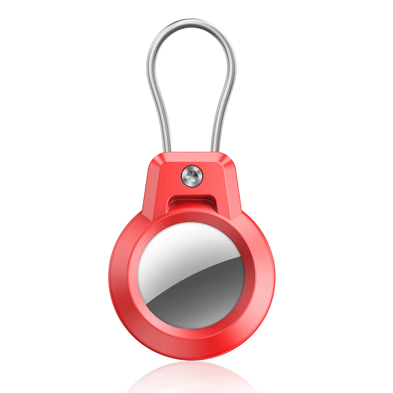 Universal Anti-Lost Keychain Holder