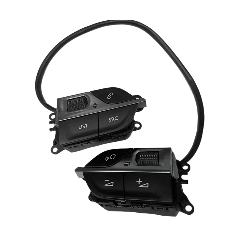 CarSteeringWheelSwitchMultifunctionalSwitchAssembly9812313777