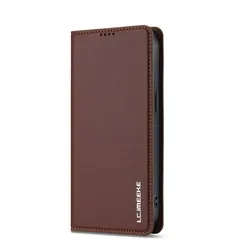 Premium Protective Case for Samsung S20 FE (Brown)