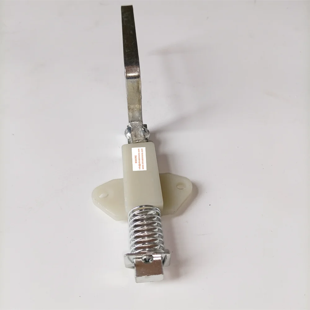 Elevator Mounting Tool Lift 161 Door Lock Triangle Lock Removal Lever Key Parts Bend Bracket L 170mm