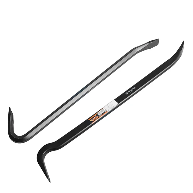 Flat head Multifunctional Staple Remover Nail Puller Pry Bar