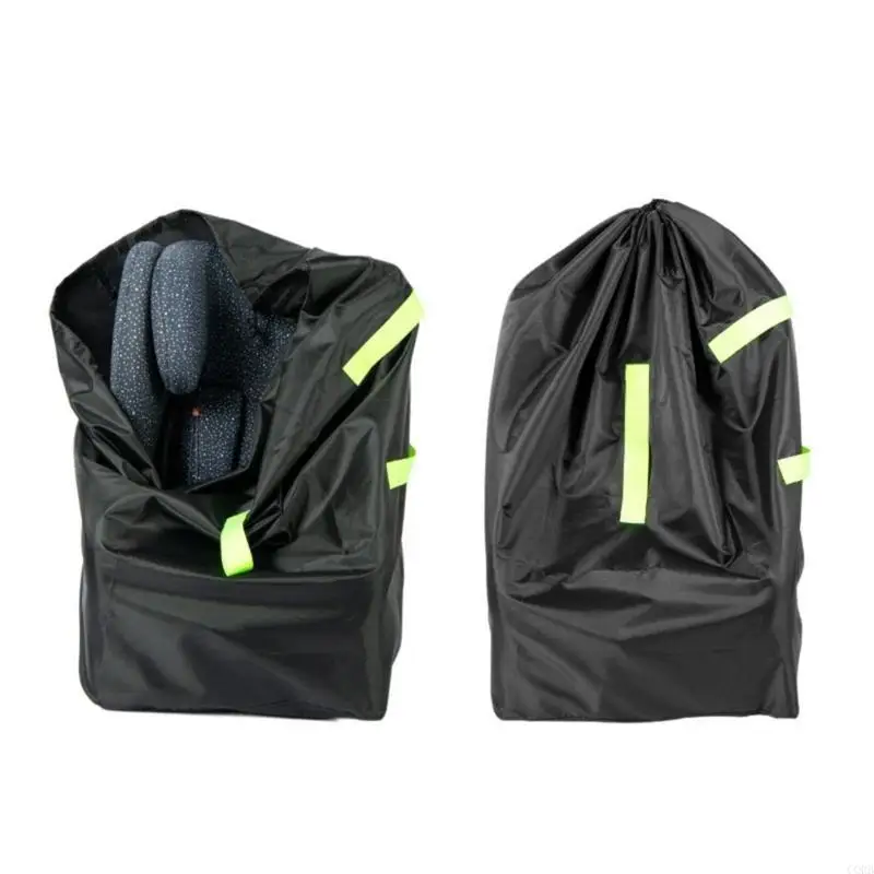 CORB Multifunction Seats Travel Bag with Comfortable Shoulder Straps for Plane