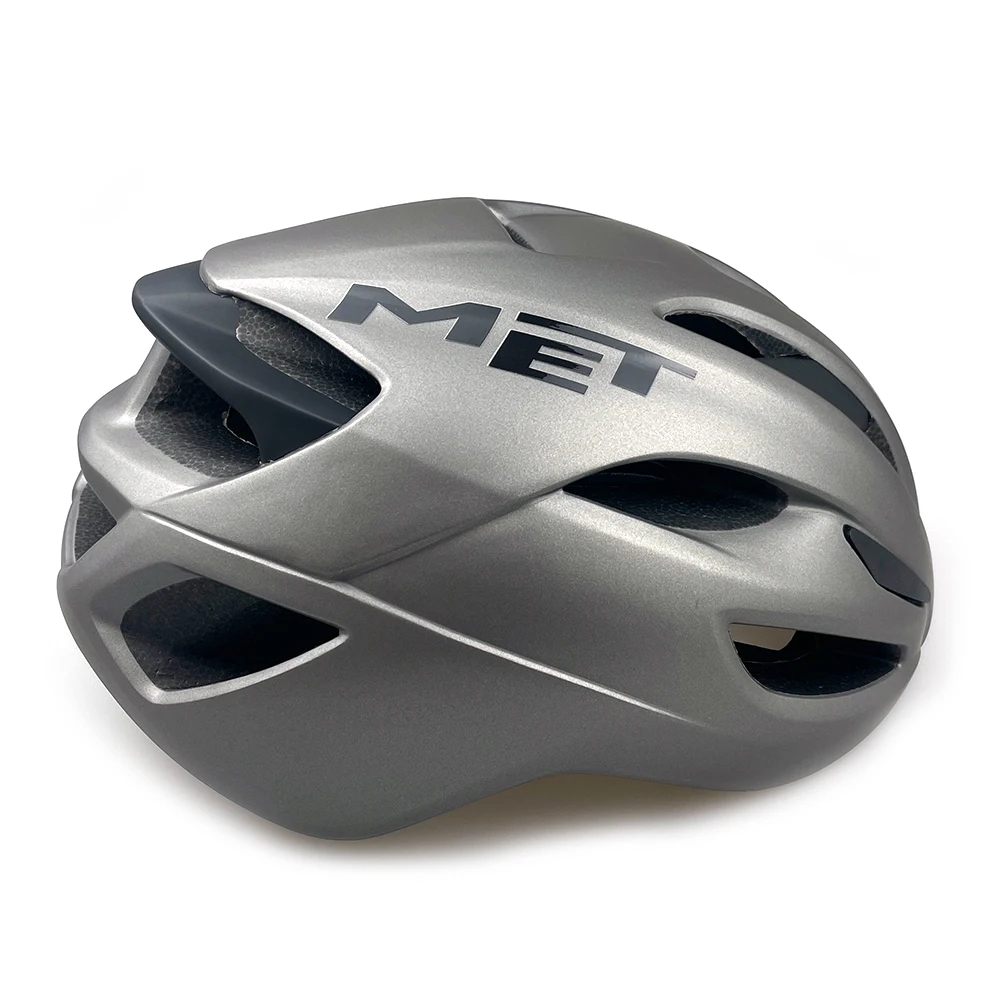 latest Rivale cycling helmet 3