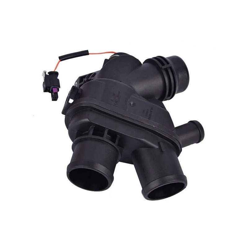 

Car Thermostat Thermostat LR117568 For Land Rover Range Rover Sport Velar LR4 Starpulse 3.0 V6 LR062498 LR069809 LR095895