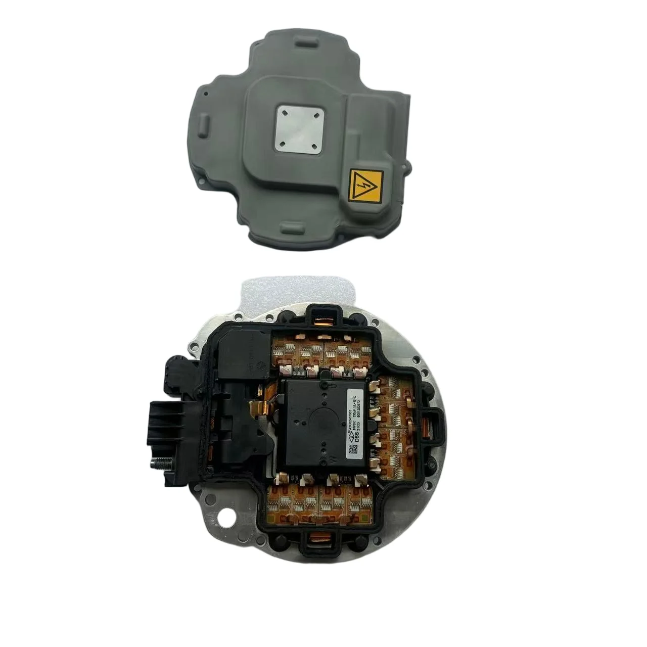 แผงควบคุม ECU โมดูล IGBT MOSFET สำหรับเครื่องกำเนิดไฟฟ้ากระแสสลับ 48V รุ่น 4N1903028 4N0903028 สำหรับรถยนต์ AUDI A4 A6 A8 Q5 Q7 เครื่องยนต์เบนซิน/ดีเซล 1