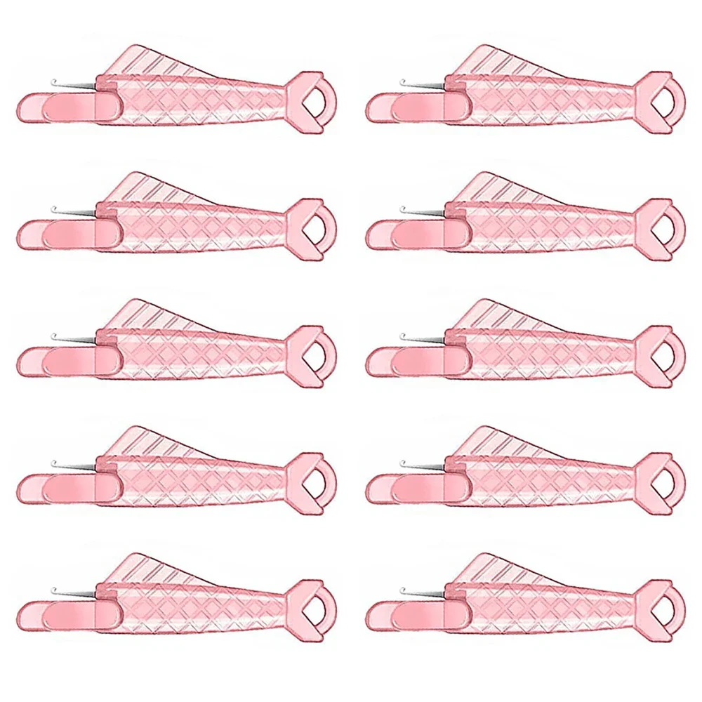 10 pcs pink