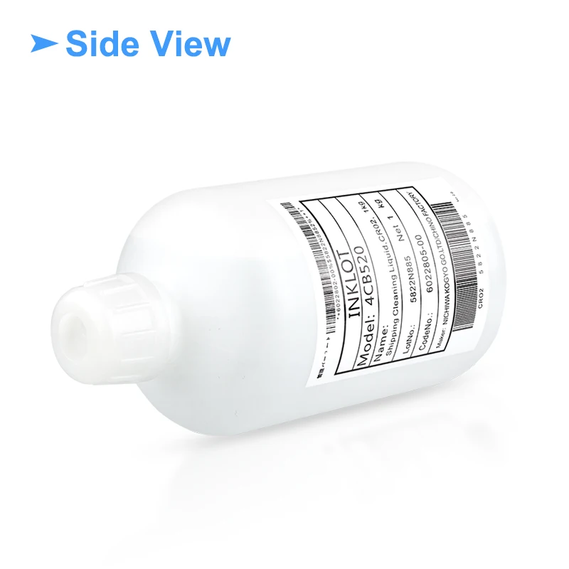 Printhead Cleaning Liquid For Printhead Maintenance inkjet printer cleaning kit