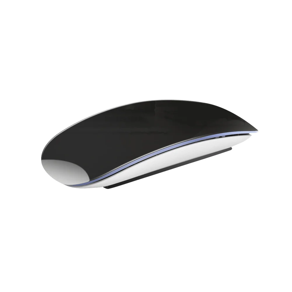 Multi Touch Mouse Magic Ergonomic Design Bluetooth 5.0