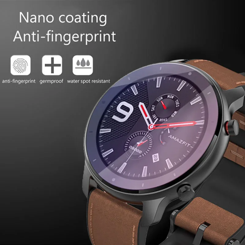  ʸ ȭ  ũ ȣ  ɾ  ð ȭ ʸ, AMAZFIT GTR Ʈ ġ 42mm, 47mm
