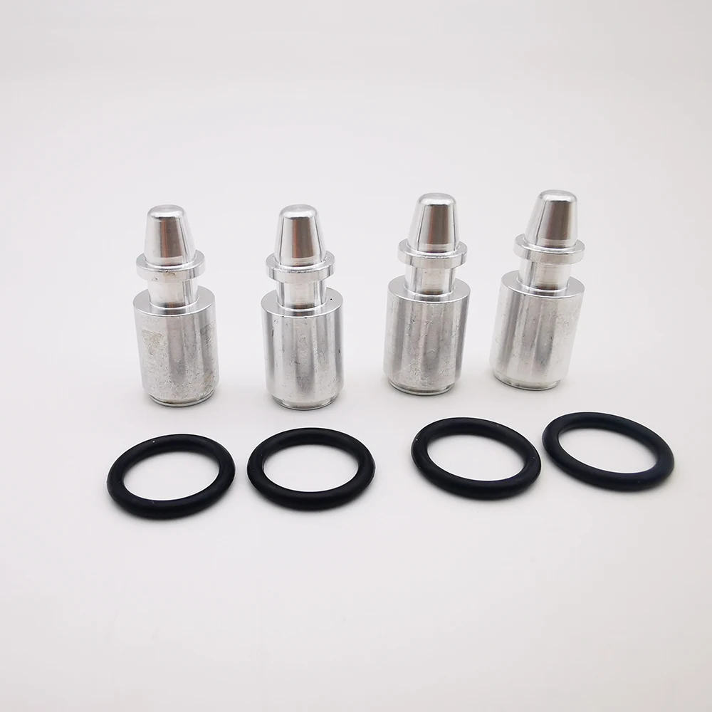

Bicycle Alloy Brake Disc Lever Piston Oil Seal Repair Part For Magura Sealing Ring Bike Cycling Parts MT2/MT4/MT5/MT6/MT8/MTTral