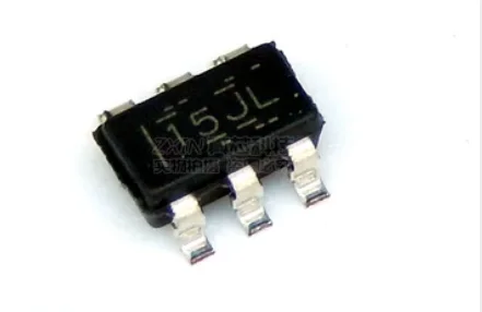 

5pcs/lot TPS2553DDBVR 15JL SOT23-6 new and original Integrated Circuit IC BOM list Quotation TPS2553DDBVR