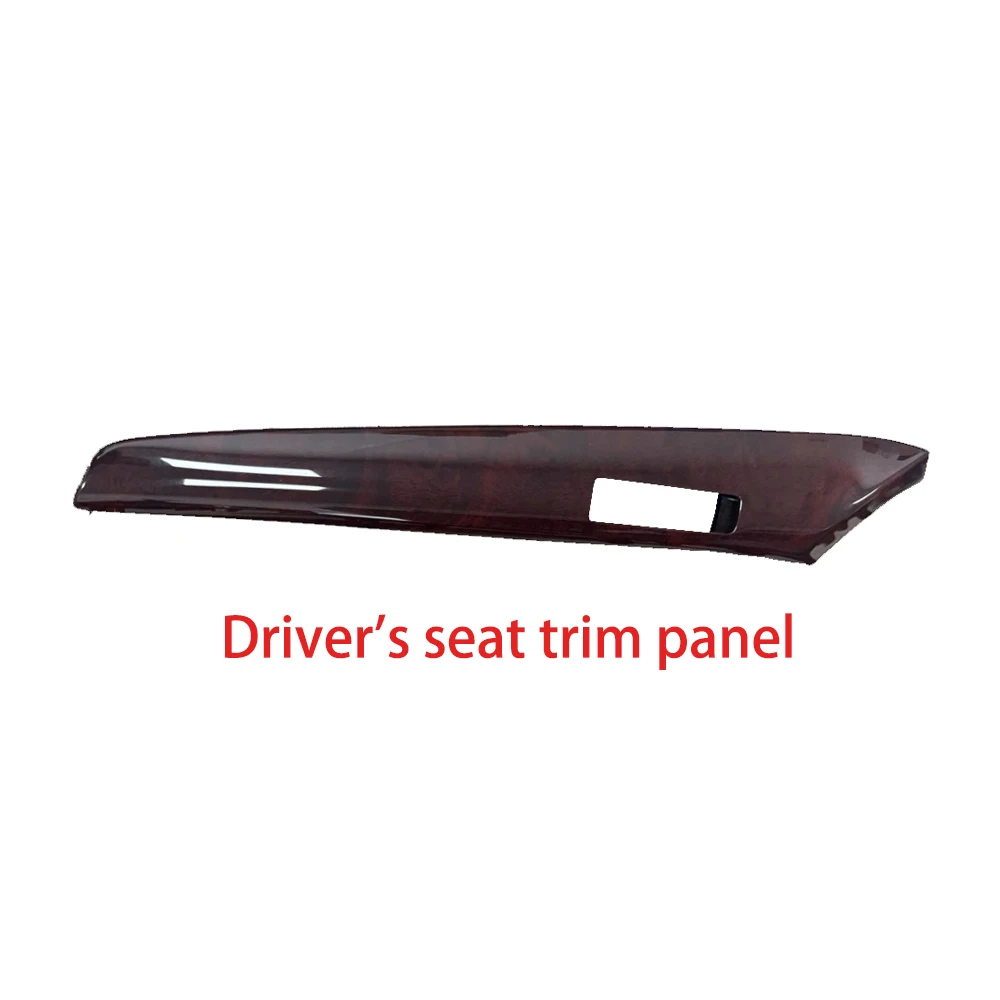 Main driver