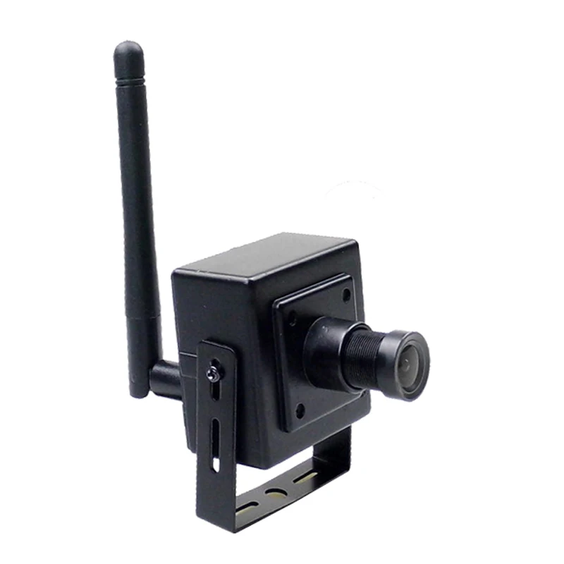 Security Protection1080P Ip Camera HD Wireless Audio Mini WIFI Cameras CCTV Smart Home Video Cam Wi-fi Micro Card JIENUO