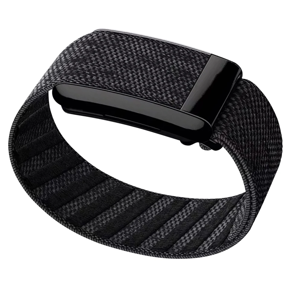 Breathable Nylon Fitness Strap for Whoop Tracker