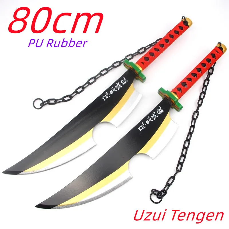 Uzui Tengen 80cm 2ps
