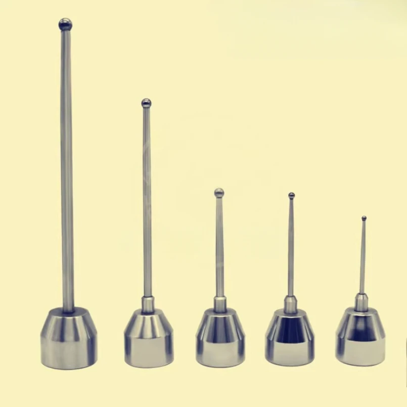 

Датчик EDM с Нулевой точкой касания, совместимый датчик позиционирования, сенсорный зонд, позиционирование шара, магнитный зонд, центрирующее устройство для EDM-машины