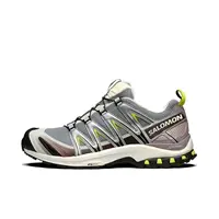SALOMON XA Pro 3D Multicolore Rétro Chaussures de Randonnée Fonctionnelles et Décontractées 1