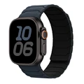 Midnight-black
