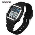 Rubber Black Silver