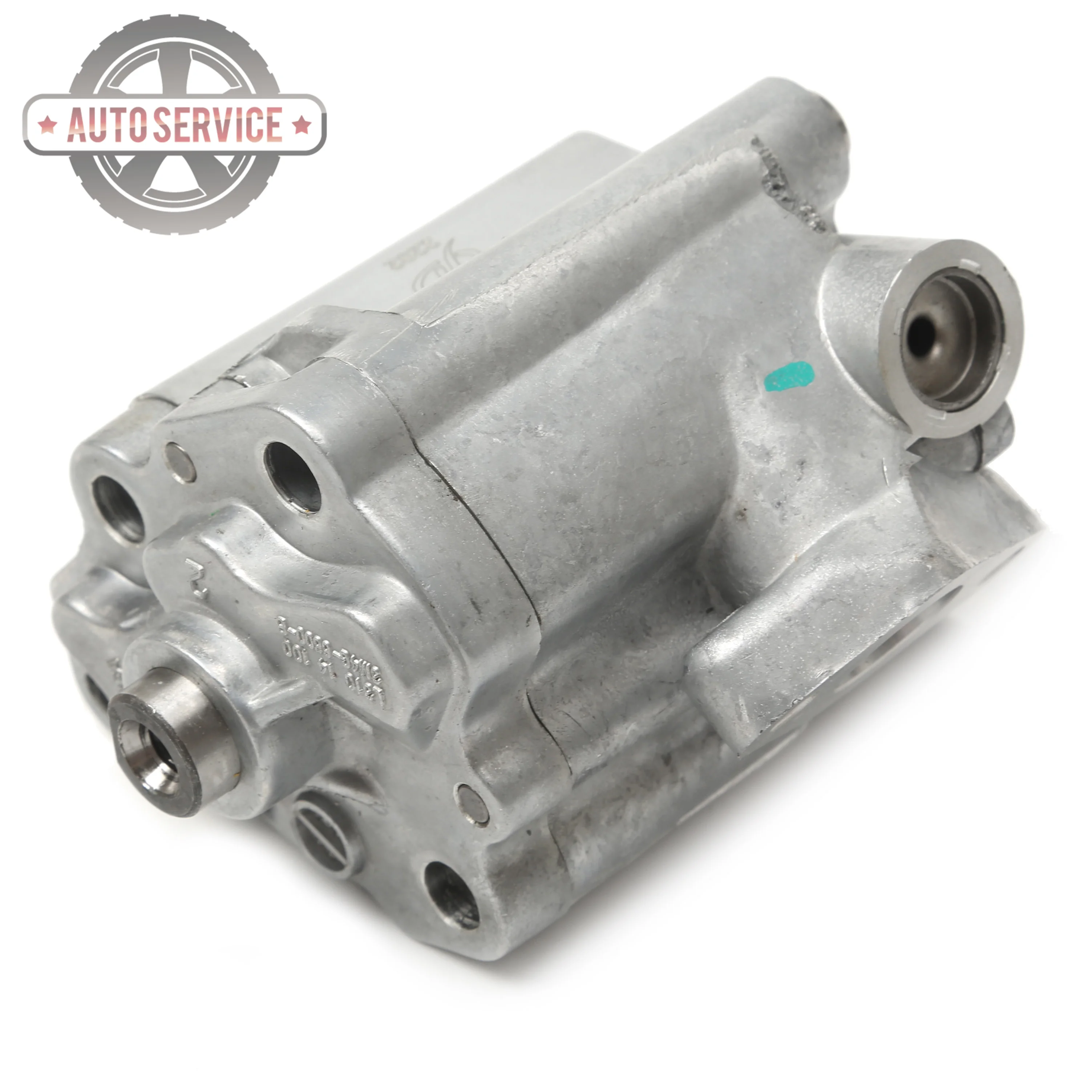 

LR057189 Car Engine Oil Pump For Land Rover Range Rover Evoque L538 2013 Freelander 2 L359 2.0T Si4 2013 204PT LR053311