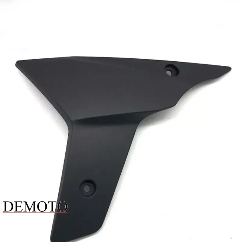 

CFMOTO Motorcycle Accessories 150NK Accessories Lower Side Deflector Baffle Left and Right Engine Guard