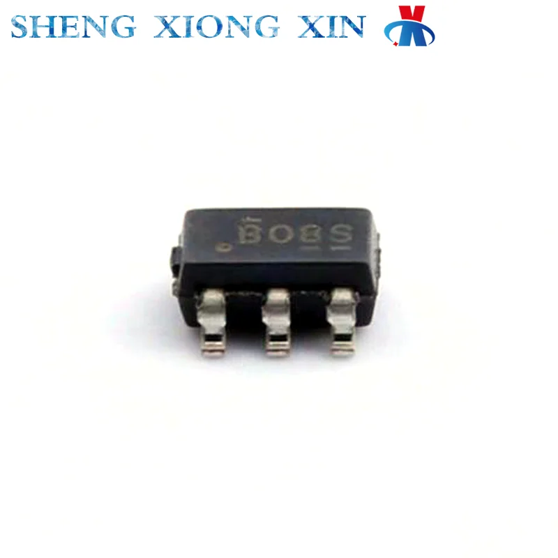 

50pcs/Lot SN74AHCT1G08DBVR Encapsulation SOT23-5 SN74AHCT1G04DBVR Logic Gates SN74AHCT1G08DB SN74AHCT1G08 Integrated Circuit