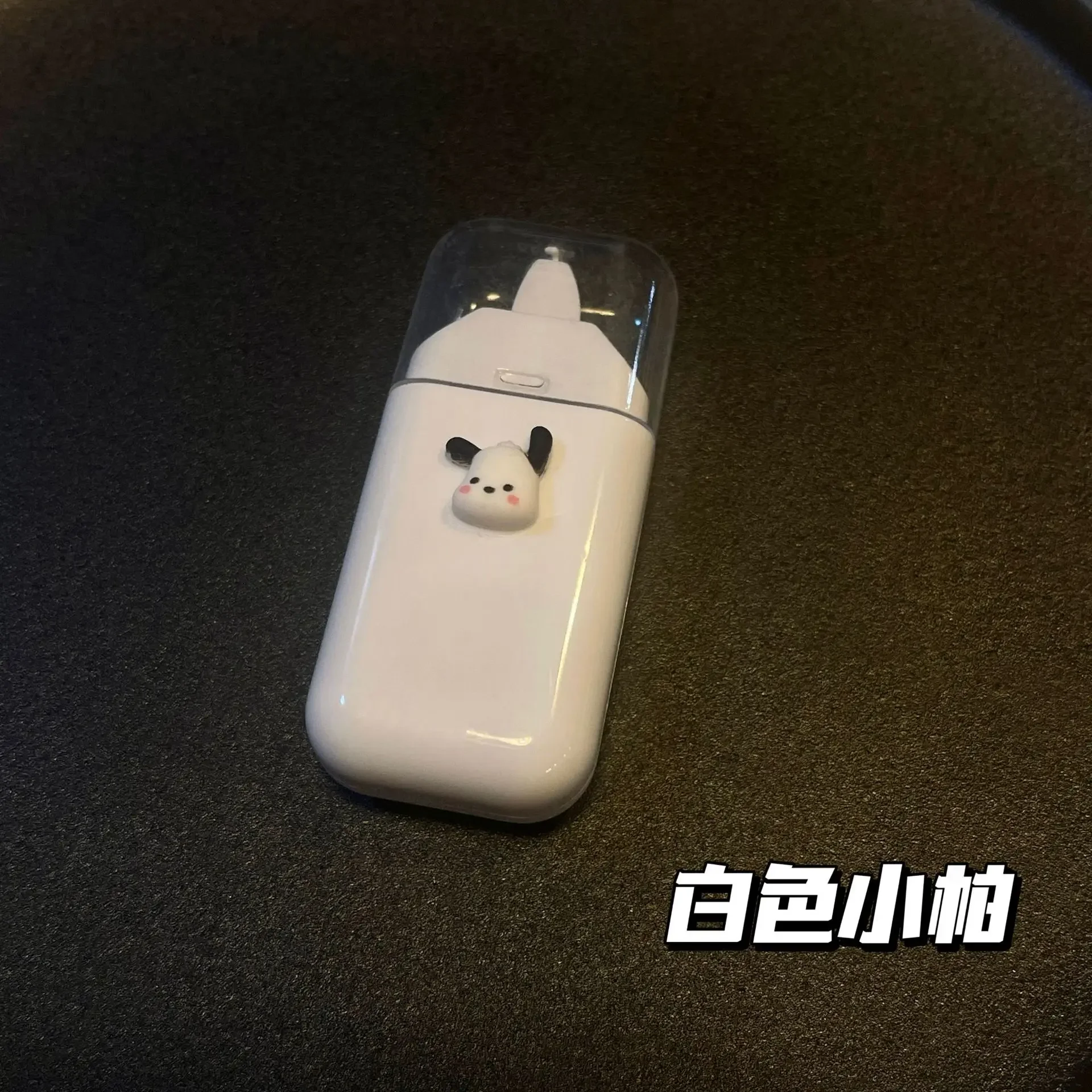 6m/pcs Cute Dog Correction Tape Large Capacity Stationery