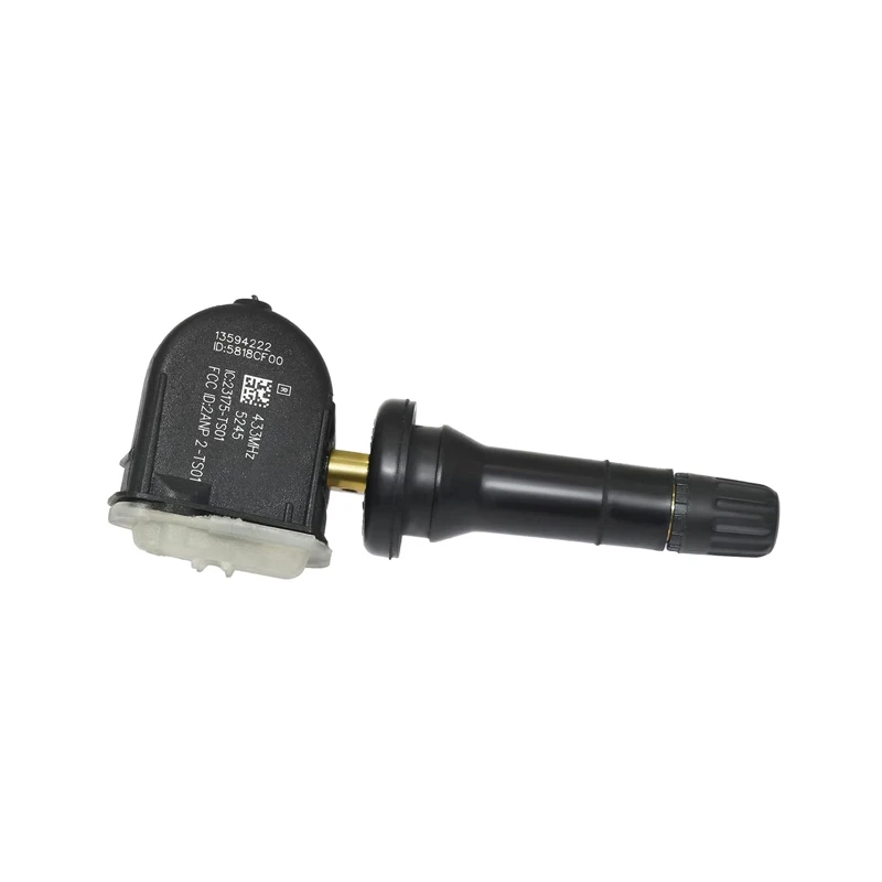 4PCS 13506028 Tire Pressure Monitor Sensor TPMS For Opel Adam Ampera Antara Astra J k Corsa D Insignia Meriva B Mocha Zafira C