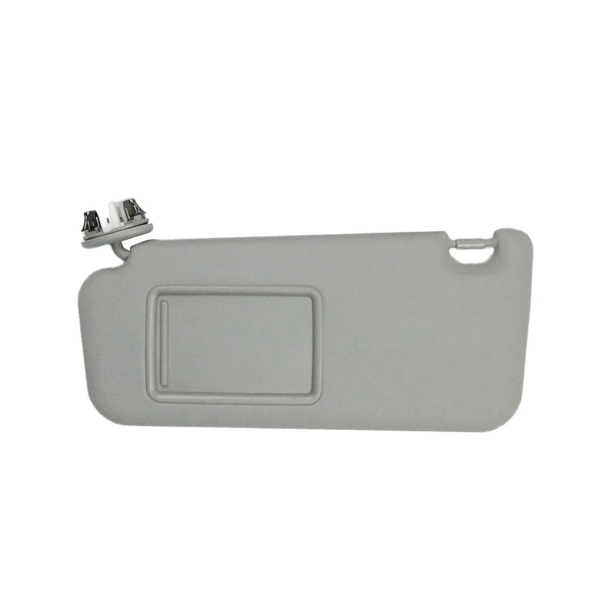 

Driver Front Left Side Sun Visors with Light for 2006-2013 Car Accessories 74320-42501-B2