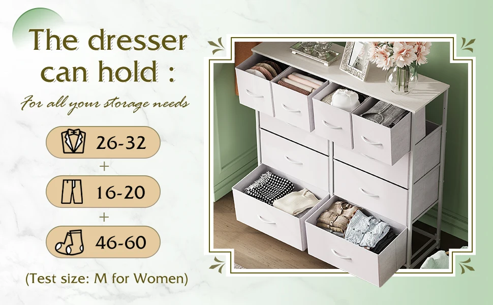 dresser