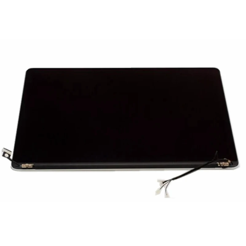 Per Macbook Pro 15.4 "Retina A1398 15" Display Lcd Per Laptop Sostituzione Assemblaggio Completo 2015 Anno 2880*1800
