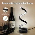 Spiral Shape