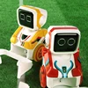 Silverlit Kickabot Original Twos Person Remote Control Kickball Robot Can Launch Balls Interactive Toys Excitement Toys For Boys 4