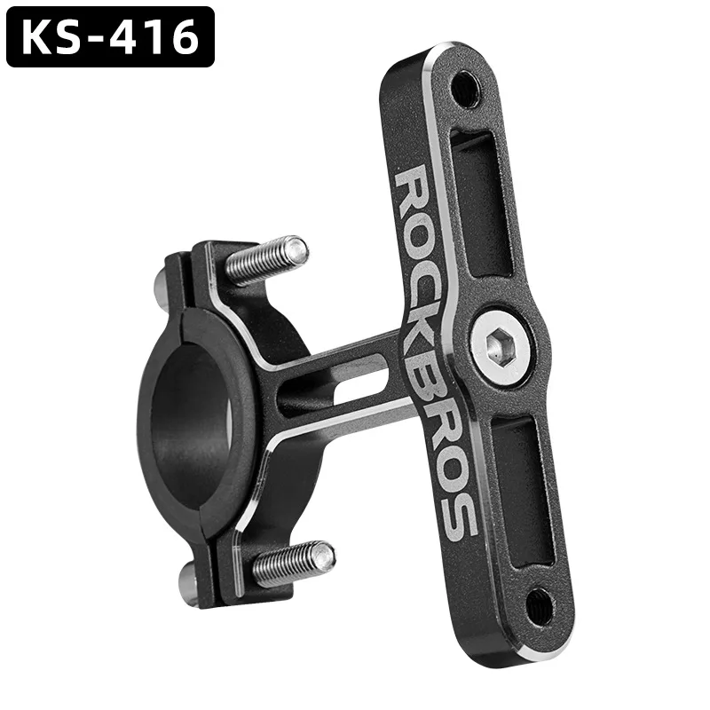 Aluminum Alloy Bicycle Bottle Cage Mount Adapter, MTB Road Bike Handlebar Water Bottle Holder, Seat Post Mount, Bicycle Water Bottle Cage, Bicycle Bottle Holder, Water Bottle Holder