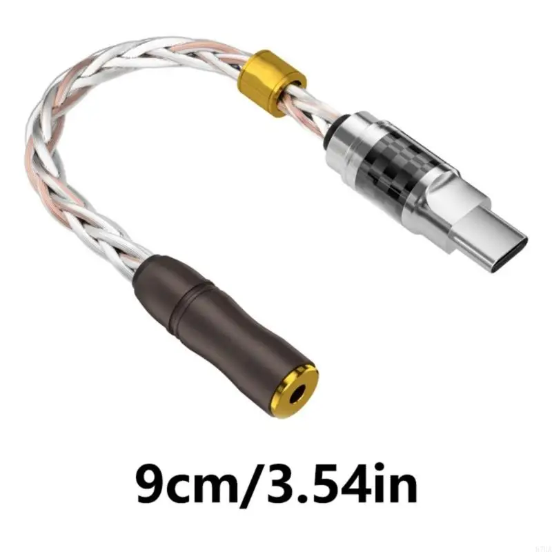 87ha 9cm   USB  C  3.5mm/2.5mm  ÷ Hifi 