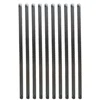 10pcs Mini Hacksaw Blades Steels 150mm 24T Reciprocating Saws Blades Wood Cutters Cutting Plastics Metal Woodworking Tools 4