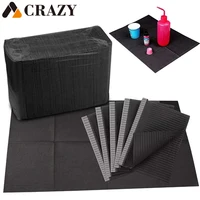 250/125/50/10pcs Disposable Tattoo Clean Pad Tattoo Bibs Table Covers Clean Pad Patient Dental Napkins Tattoo Accessories 1