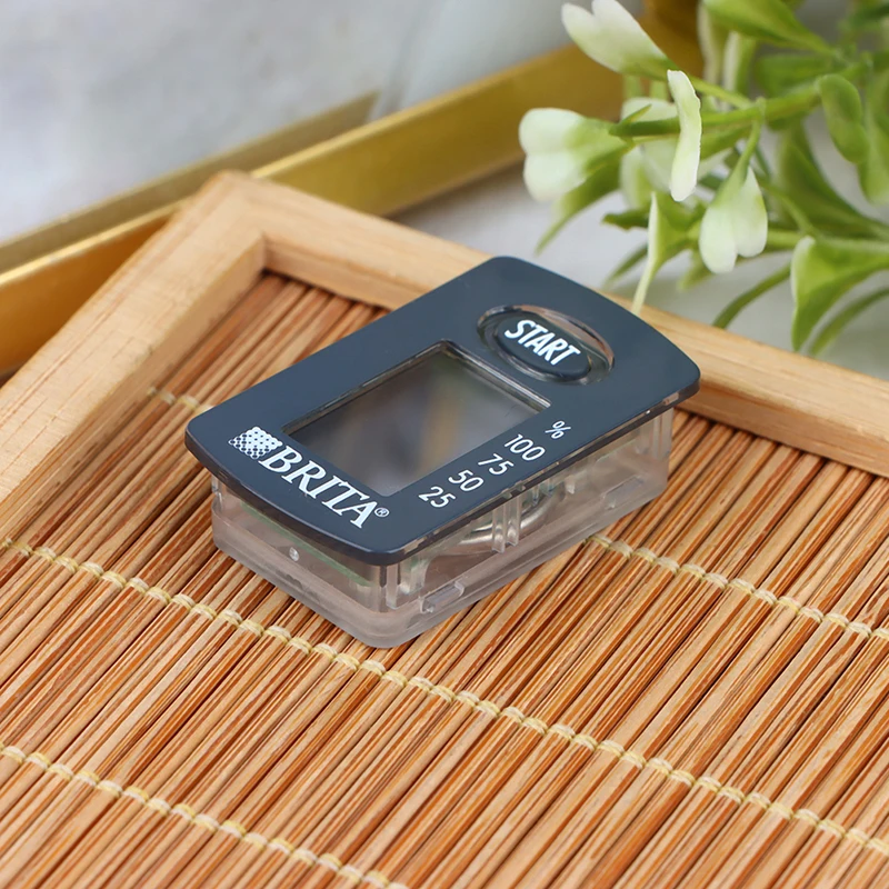 Brita Water Filter Display Battery innovativebuildingsolutions.in