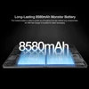 World Premiere DOOGEE T30 Pro Tablet MediaTek Helio G99 11'' 2.5K TÜV Certified 8GB+256GB 8580mAh 20MP Main Camera Android 13 5