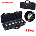 6 slots 4213black
