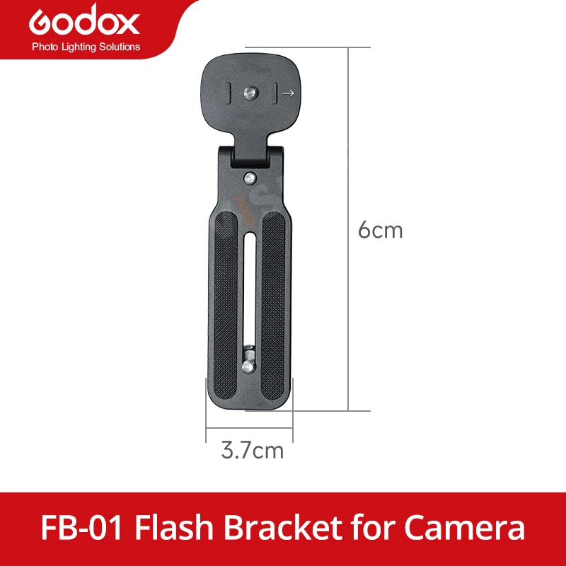 FB-01 Flash Bracket