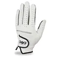 Worn on Left Hand