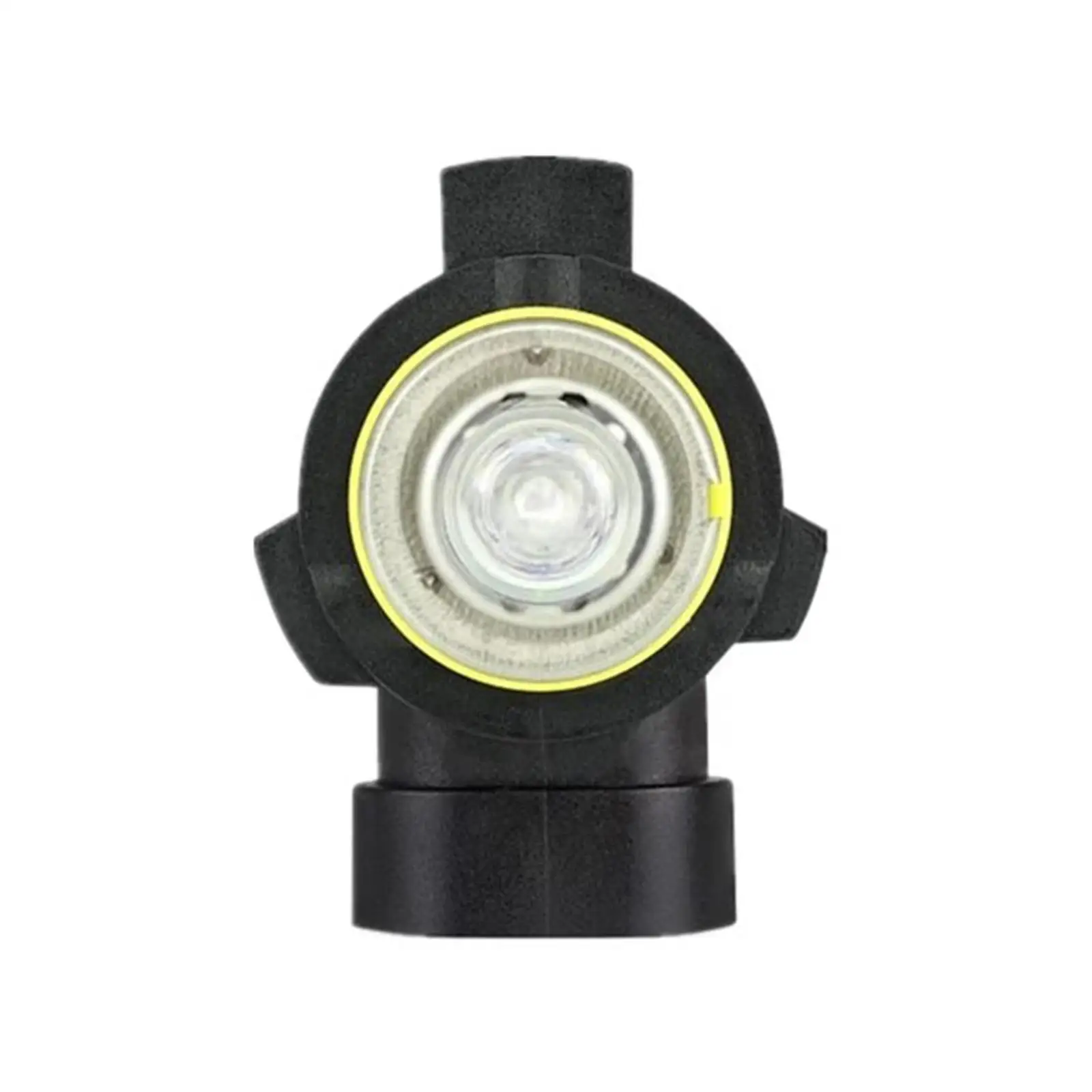 Car Head Lamps Bulbs High Brightness Durable Auto Headlight Bulbs Halogen Headlamp Bulb Replacement Accessories Easy to Install