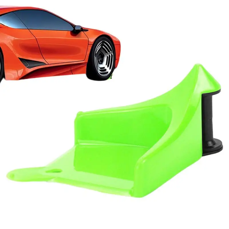 

Tire Hose Wheel Roller Detailing Tire Hose Guide Car Washing Hose Guide Anti-Pinch Hose Wire Cable Guide Multi-use Car Washing
